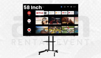 Arah sewa rental event makassar 113