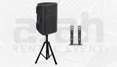Arah sewa rental event makassar 148