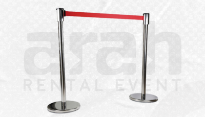 Arah sewa rental event makassar 161